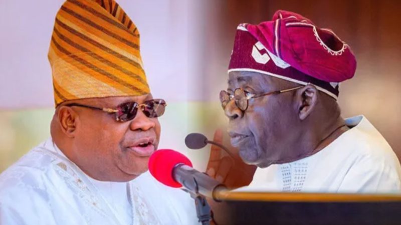 Tension Envelopes Osun Guber