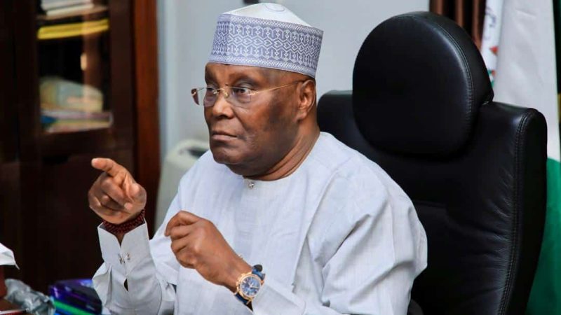 Who Benefits From Atiku