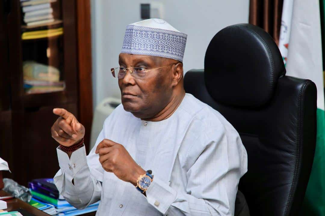 Who Benefits From Atiku