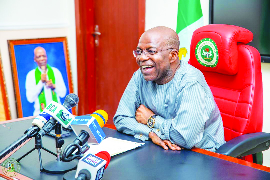 Guaranteed Security Sustains Regional Development