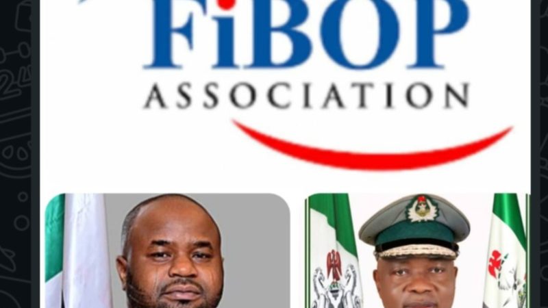 Customs CG Adeniyi, SEC DG Agama, NRS Boss Adedeji to Attend FiBOP 2026 Conference in Lagos