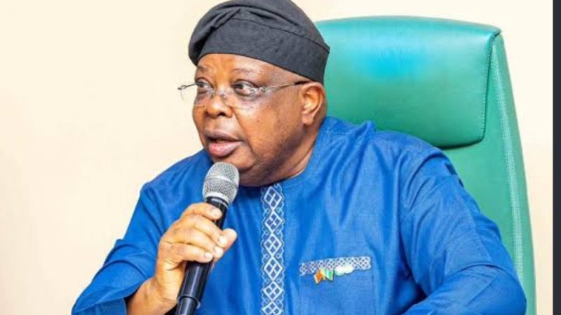 FG Rules Out Immediate Electricity Tariff Hike, Prioritises Power Sector Stabilisation