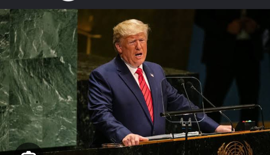 Trump Threatens Iran With ‘Annihilation’ If No Deal Is Reached