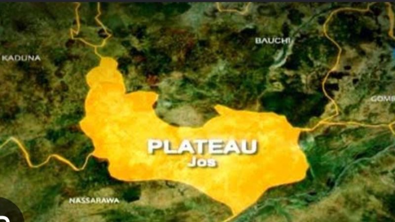 Four Illegal Miners Die in Plateau Sand Pit Collapse