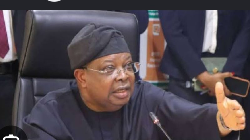 FG Frees 300 Stranded Containers of Power Equipment to Boost Electricity Supply