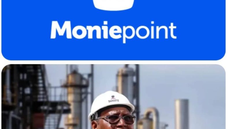 Dangote Refinery IPO: Subscriptions Now Open via Moniepoint POS Agents