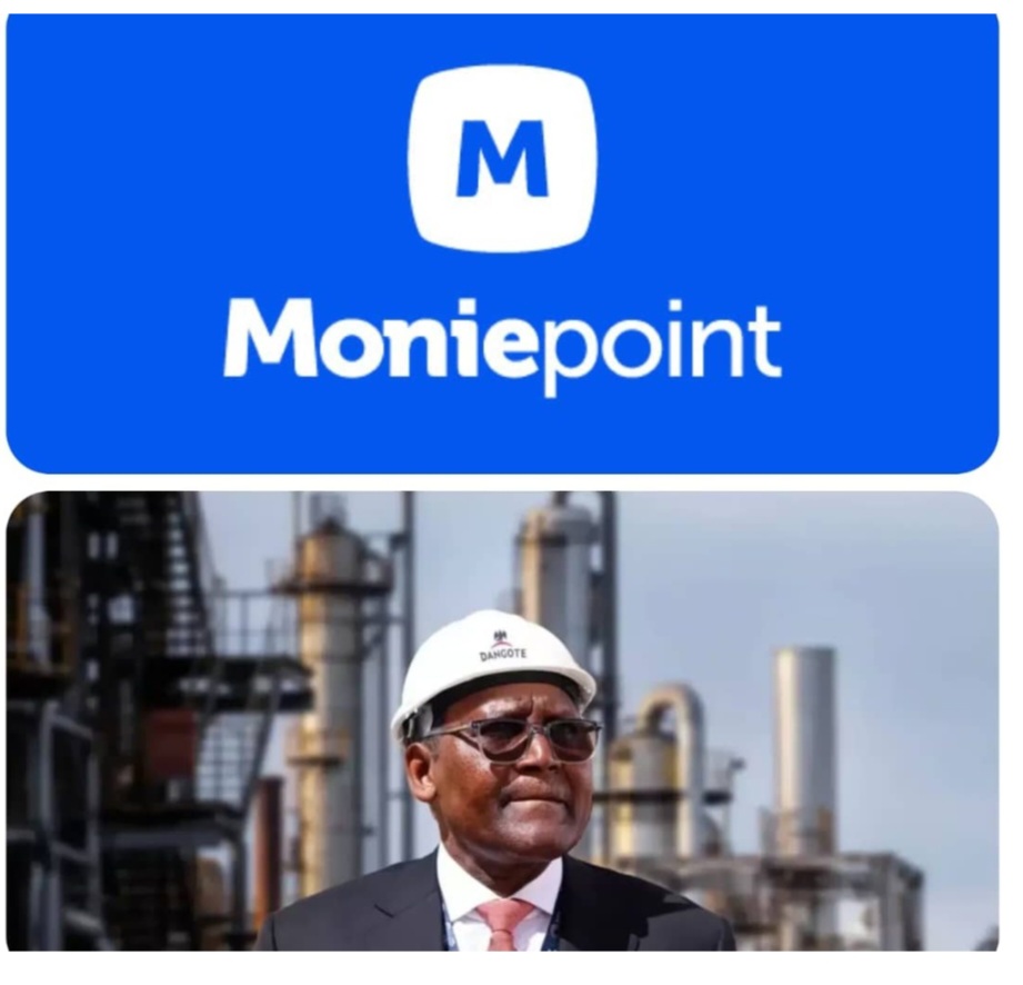 Dangote Refinery IPO: Subscriptions Now Open via Moniepoint POS Agents