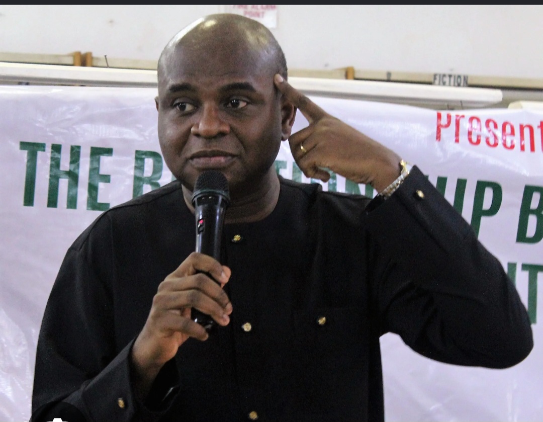 Moghalu: I’m Not on Atiku’s Policy Team, Wasn’t Consulted