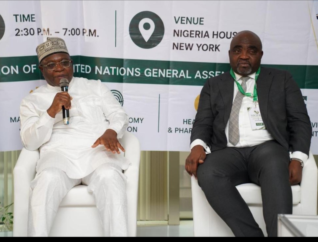 Nigeria Now a Top-Tier Investment Frontier, Says NGX Group Chairman as Dangote Refinery IPO Breaks African Records