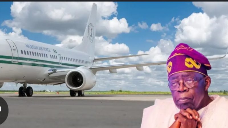 Tinubu Postpones Return Again as Absence Fuels Constitutional Debate