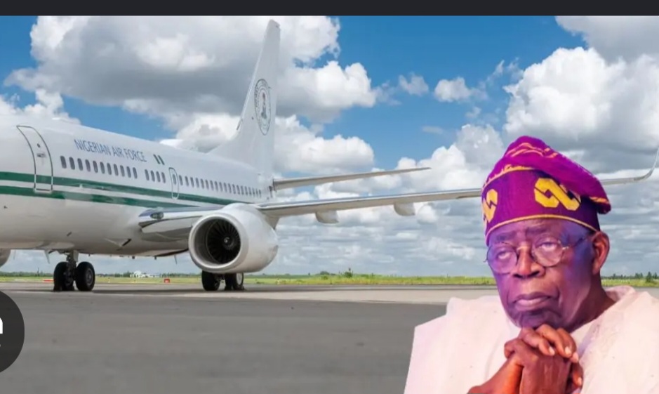 Tinubu Postpones Return Again as Absence Fuels Constitutional Debate