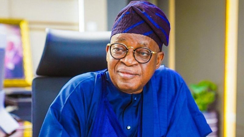 FG Approves Modernisation of Onne, Delta, Calabar and Delta Ports