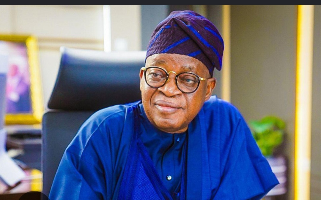 FG Approves Modernisation of Onne, Delta, Calabar and Delta Ports