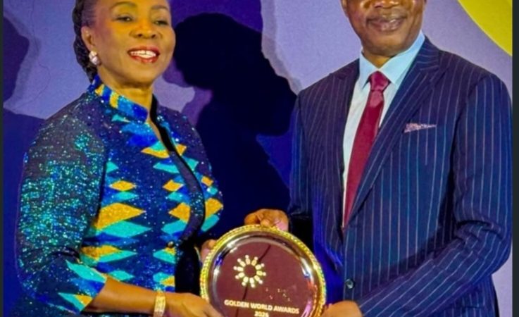 Adeniyi Wins IPRA Excellence Award as Nigeria’s IMPR Takes Grand Prix in Athens