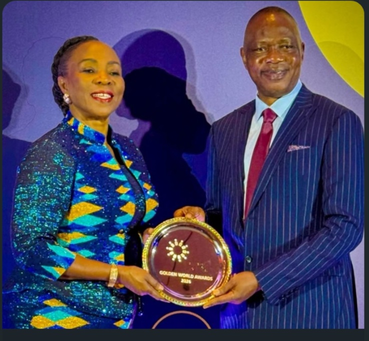 Adeniyi Wins IPRA Excellence Award as Nigeria’s IMPR Takes Grand Prix in Athens