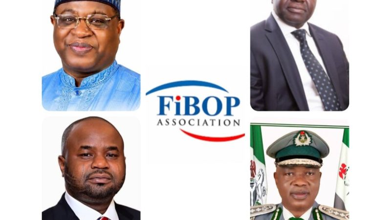 Business Leaders, Regulators Converge for $1trn Economy Target at FiBOP Conference