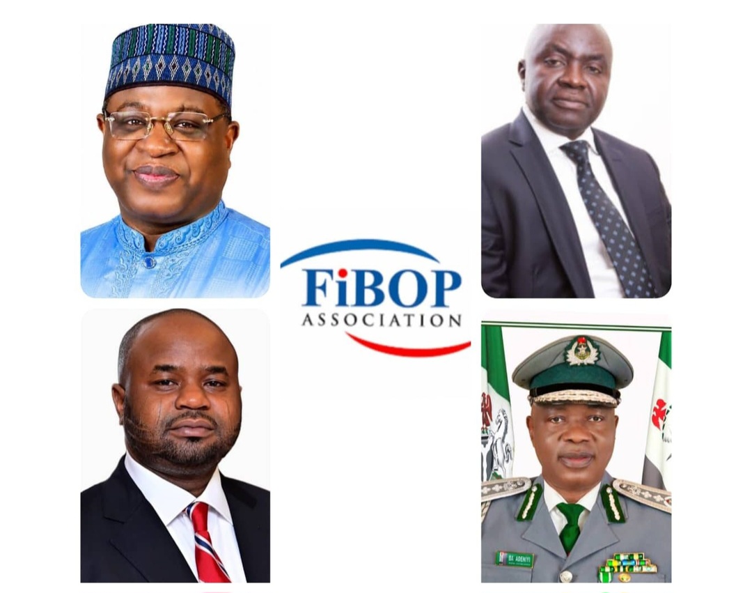 Business Leaders, Regulators Converge for $1trn Economy Target at FiBOP Conference