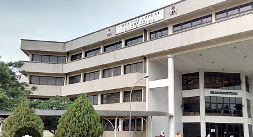 Court of Appeal Clears Fidelity Bank of Liability in ₦12 Million Fundamental Rights Case