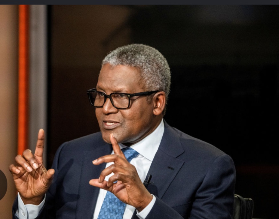 ‘Our Refinery in Kenya will Proceed Despite Land Ownership Dispute’-Dangote 