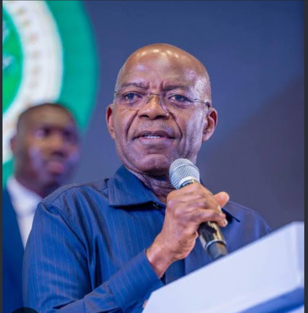 Gov. Otti Urges Indigbo Traders to Respond to Chinese Retail Business in Nigeria with Technology 