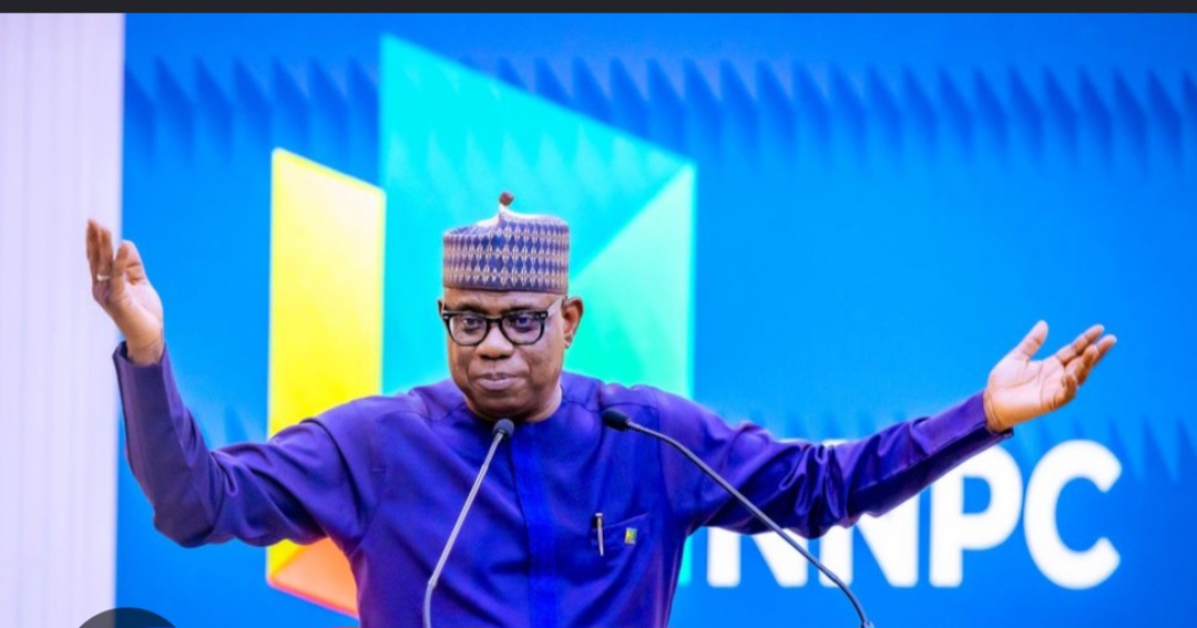 NNPC Profit Jumps 33% to N7.2trn, Declares N5.8trn Dividend as Oil Output Hits Five-Year High