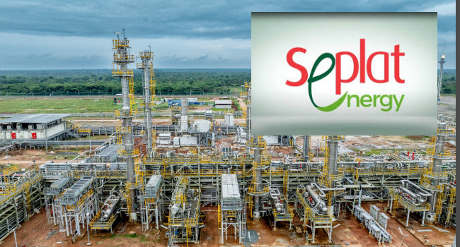 Seplats Half Year Revenue Hits