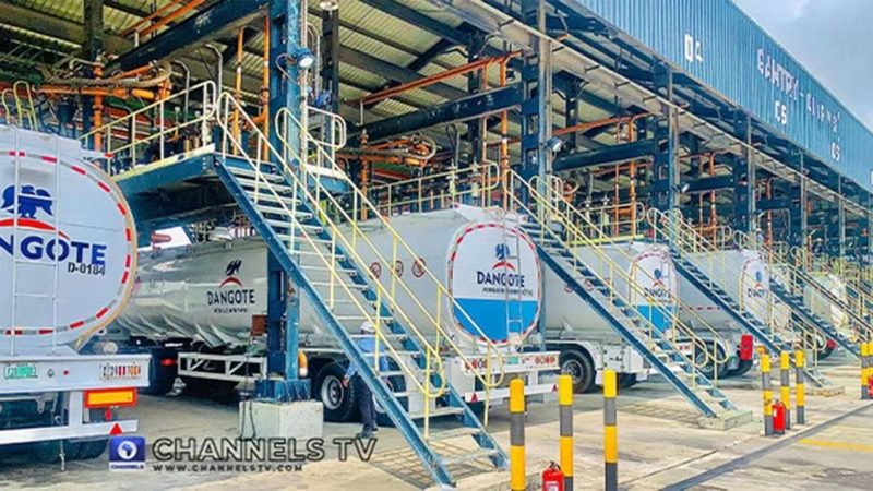 Dangote Refinery IPO Signals New Era for Nigeria’s Capital Market — Kwairanga