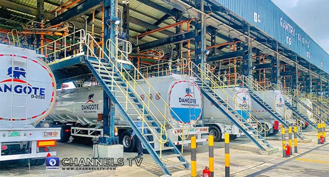 Dangote Refinery IPO Signals New Era for Nigeria’s Capital Market — Kwairanga