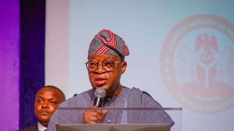 Journalists Set To Hold Maritime Lectures