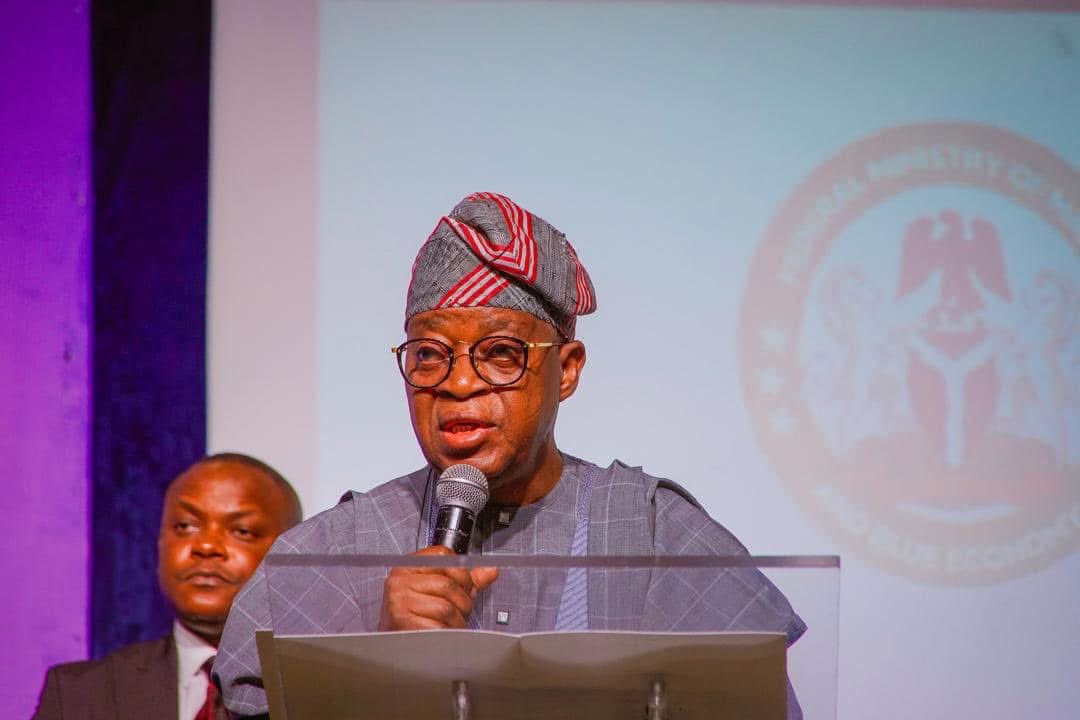 Journalists Set To Hold Maritime Lectures