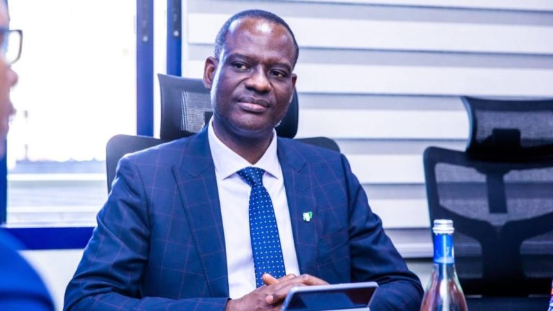 FG Counters Critics: No Public Money Used for Petrol Discount