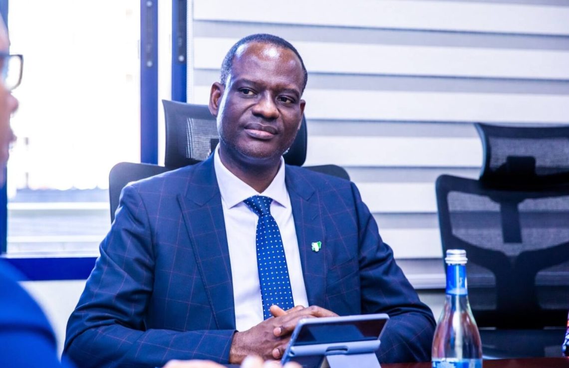 FG Counters Critics: No Public Money Used for Petrol Discount
