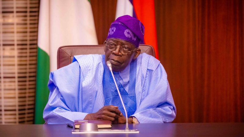 Tinubu Sends Sweeping Reform Bills to Reps, Targets NDLEA, NSIB, ASCON