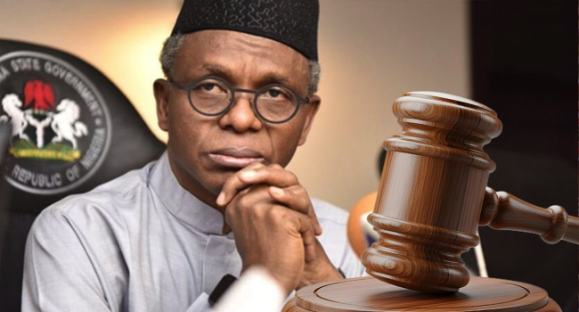 DSS Witness Alleges El-Rufai Plotted to Settle EFCC Officials with $600,000