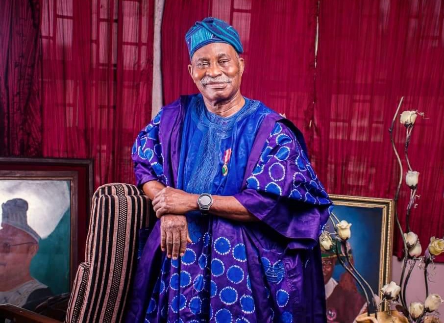 Renowned Communication Scholar Prof. Idowu Akanbi Sobowale Dies at 85