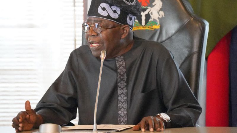 President  Tinubu Urges IOCs to Award More Gas Projects to Local Firms