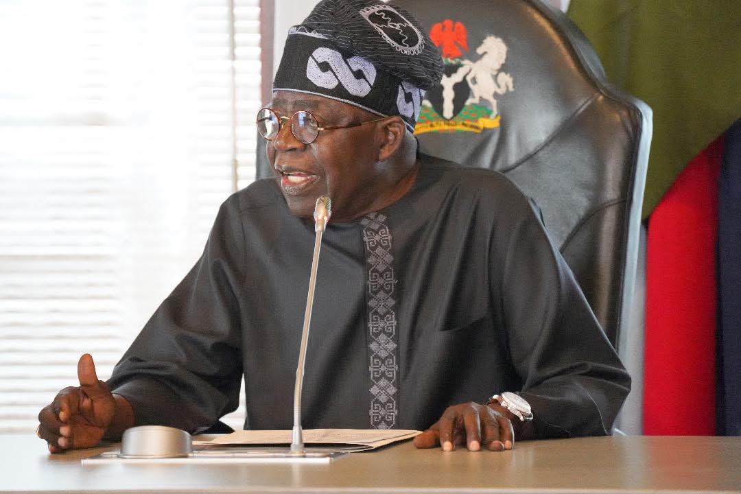 President  Tinubu Urges IOCs to Award More Gas Projects to Local Firms