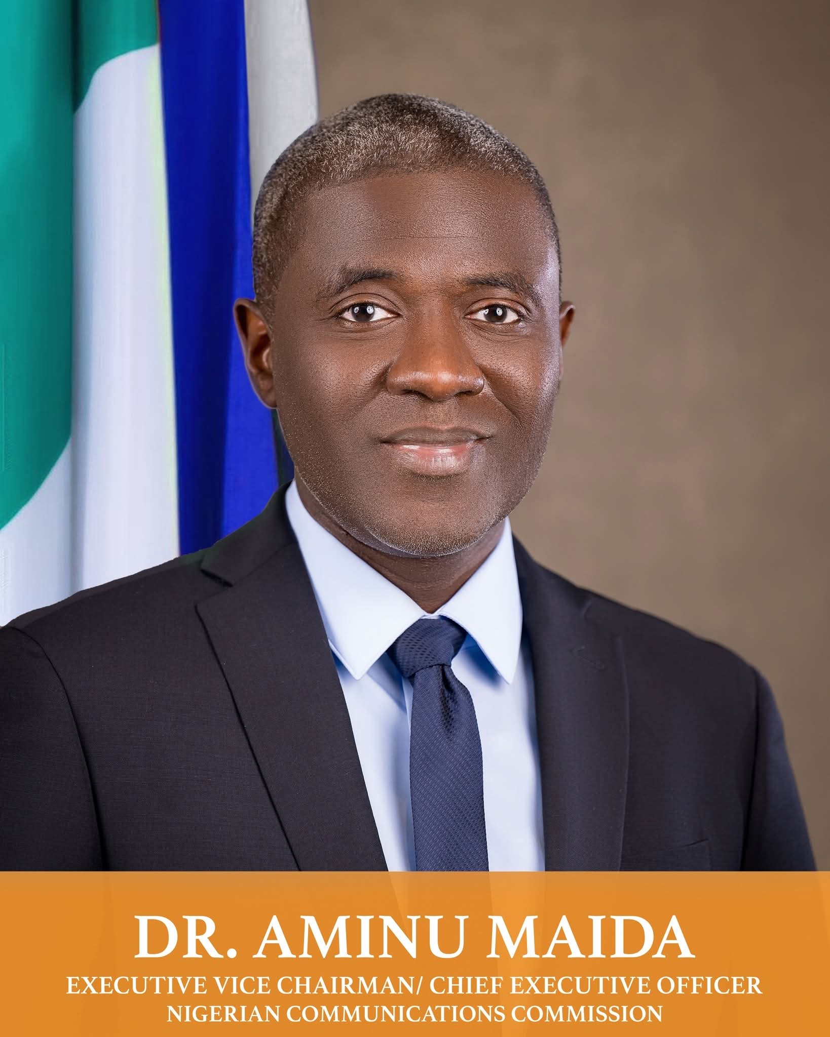 “Broadband Is the Backbone of Nigeria’s $1 Trillion Economy Dream”-NCC Boss