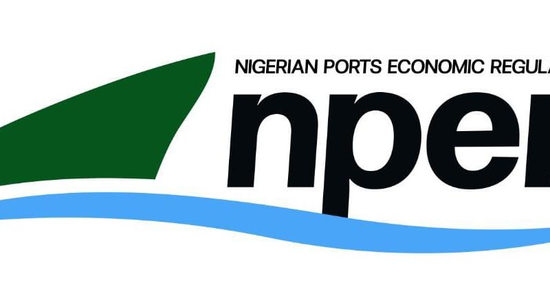 Nigeria’s Ports Enter New Regulatory Era as Oyetola Unveils Gazetted NPERA Act, Logo
