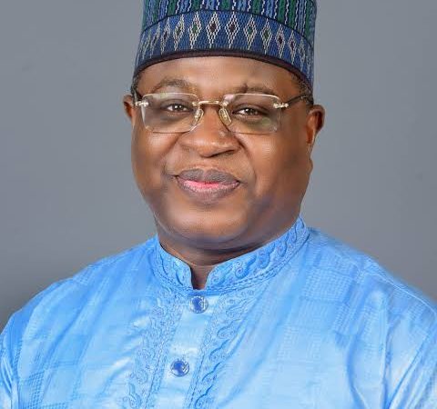 NGX Chairman Kwairanga Wins Top10 Man of the Year 2026