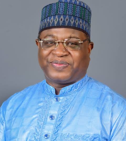 NGX Chairman Kwairanga Wins Top10 Man of the Year 2026