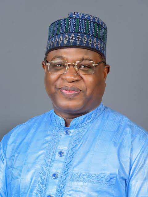 NGX Chairman Kwairanga Wins Top10 Man of the Year 2026