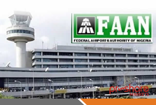 FAAN Boosts Airport Surveillance After Ebola Case in FCT