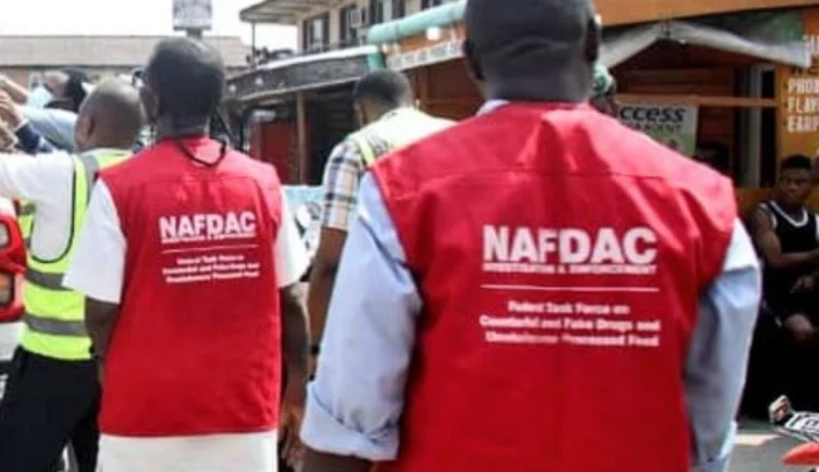 NAFDAC Destroys N2.6m Expired Products in Rivers 