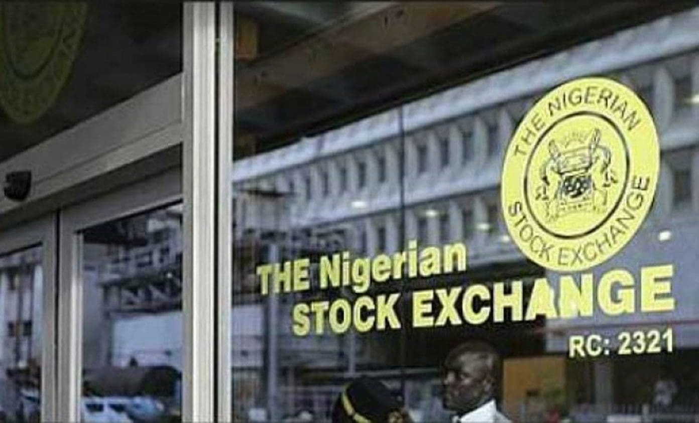 Stock Market Records N22.95bn Turnover as Investors Lose N110bn