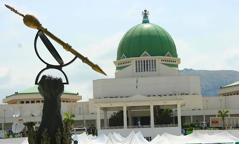 Kaduna Assembly Endorses State Police 