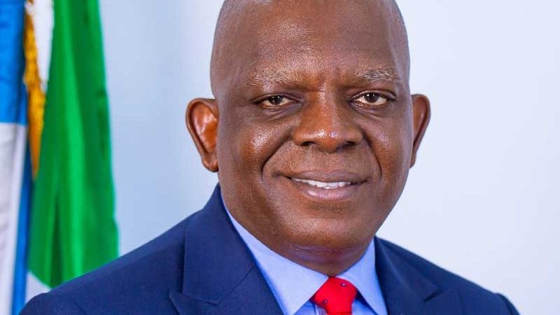 NPERA Moves to Slash Port Costs, Harmonize Charges to Boost Competitiveness