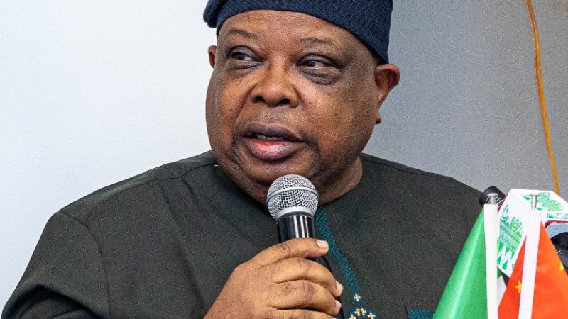 FG to Build New Grid to Tackles Power Collapses 