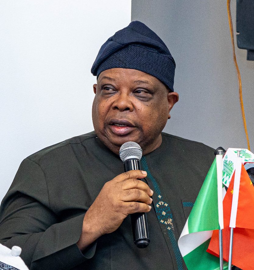FG to Build New Grid to Tackles Power Collapses 