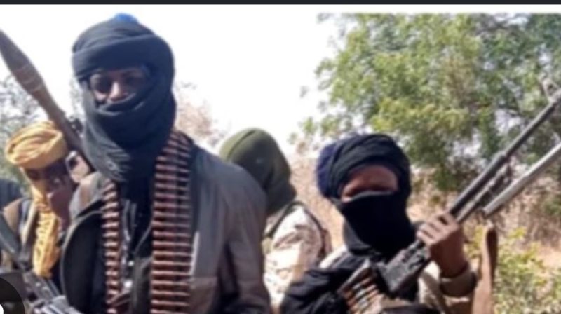 Insecurity: Bandits Kill Resident, Abduct 9 Others in Kaduna